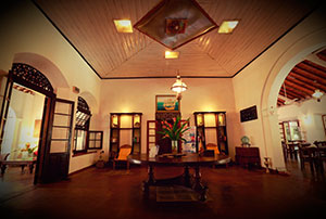 Hotels in Unawatuna