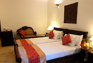 Hotels in Unawatuna